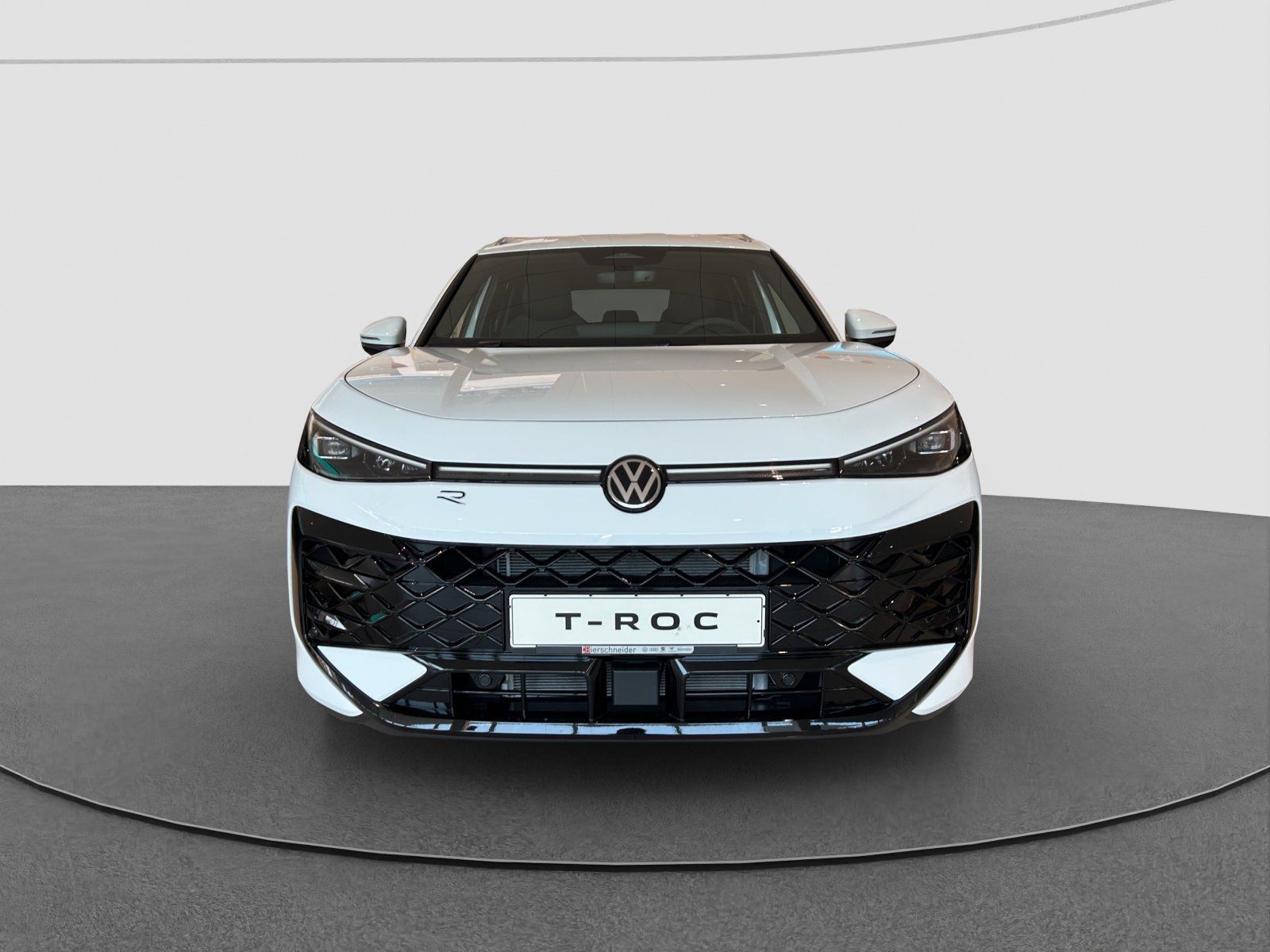 Volkswagen T-Roc - Bild 3