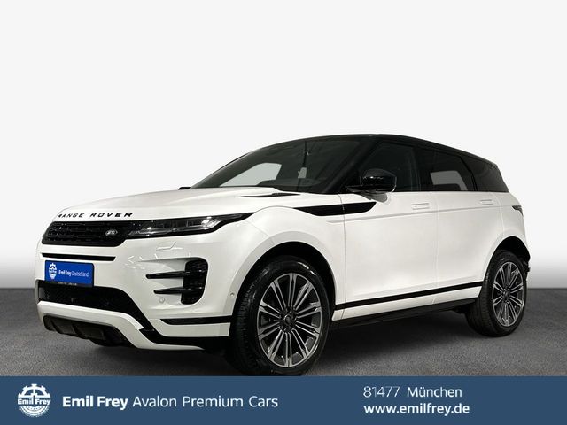 Land Rover Range Rover Evoque D200 Dynamic HSE