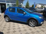 Dacia Sandero Stepway Prestige TCe 90 Start & Stop - Dacia Sandero in Karlsruhe