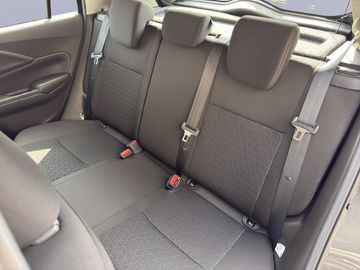 Suzuki Swift 1.2 HYBRID MT Club