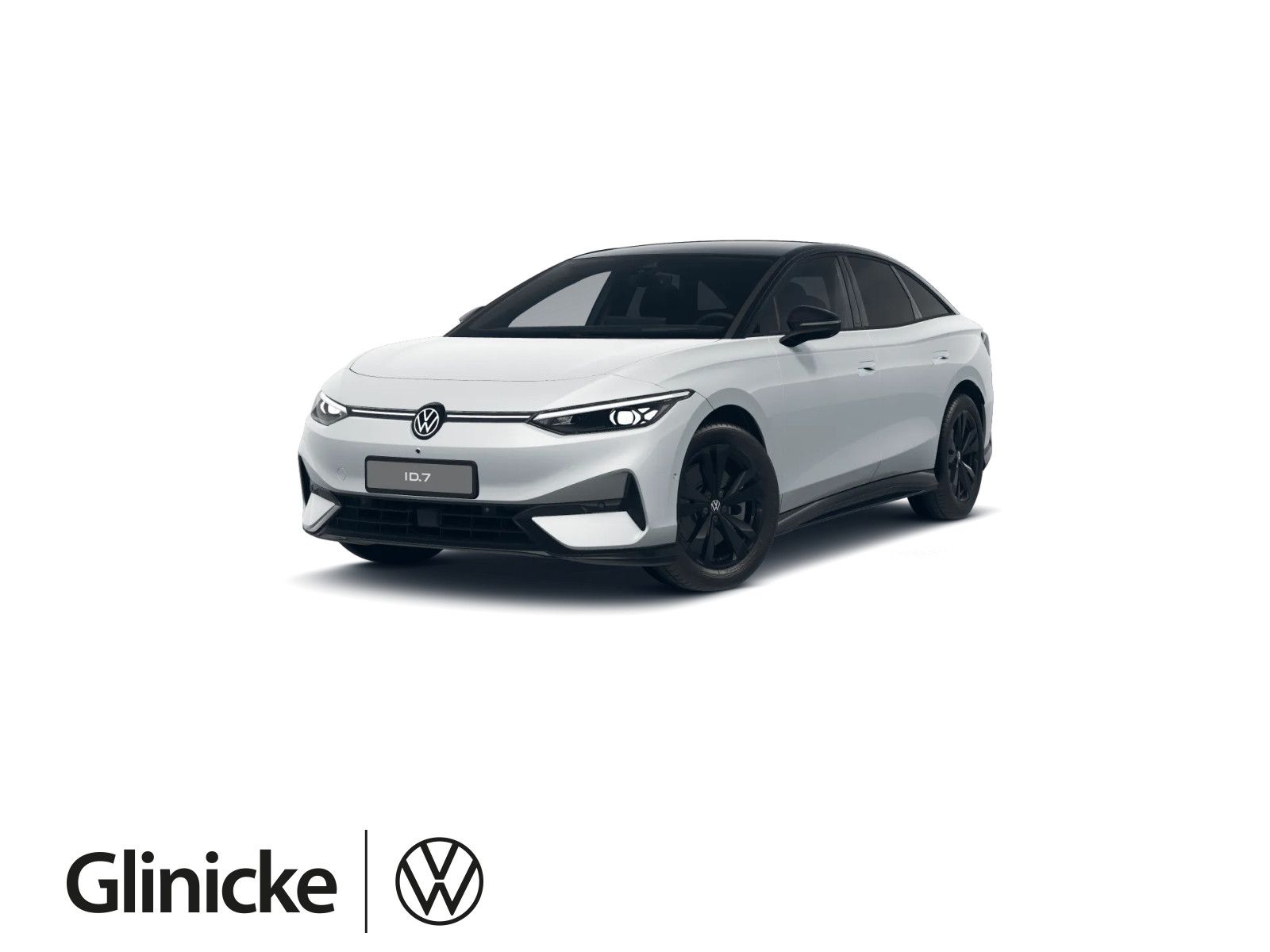 Volkswagen ID.7 Pro S