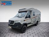 HYMER / ERIBA / HYMERCAR ML-T 580 Crosstrail - SIE SPAREN:  17.931,-- € - HYMER / ERIBA ML-T 580