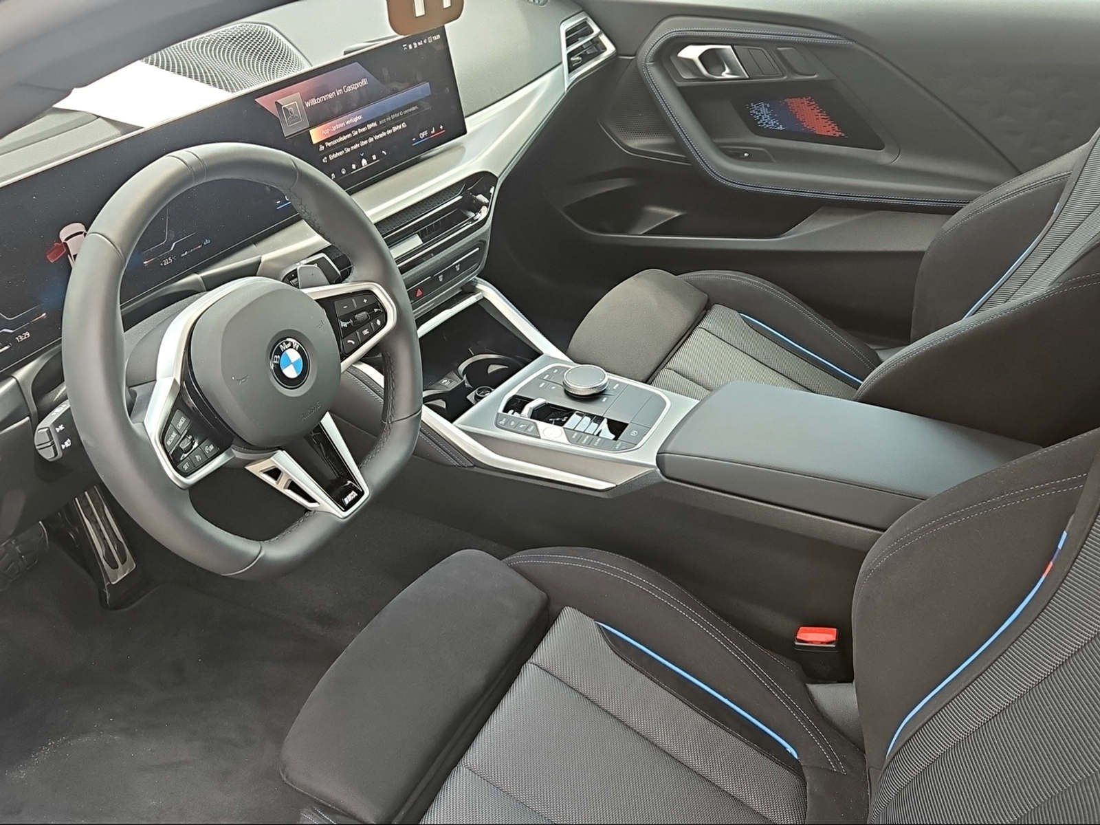 BMW 220 - Bild 4