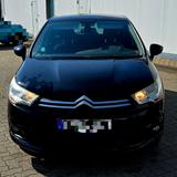 Citroën Citroen C4 VTi 120 Tendance | nur 102.000 km - Citroën C4: Privatanbieter