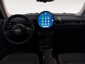 MINI Cooper C - 12