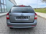 Skoda Octavia Combi RS AUTOMATIK - Skoda Octavia aus 2012: RS