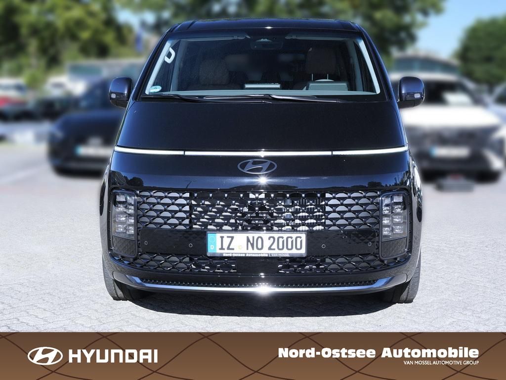 Fahrzeugabbildung Hyundai STARIA 7-Sitzer SIGNATURE Panoramadach