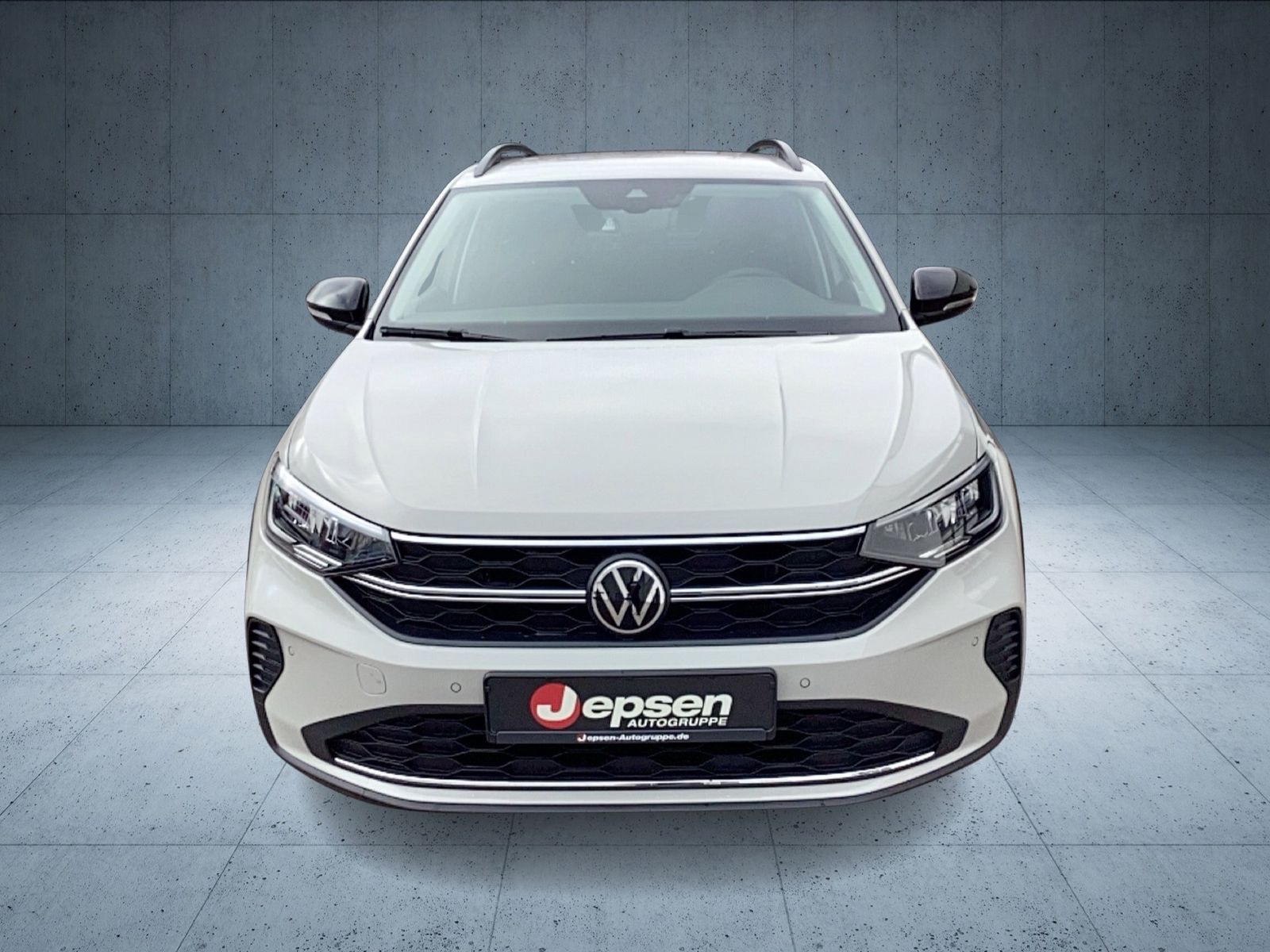 Volkswagen Taigo - Bild 8