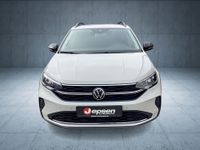 Volkswagen Taigo - Vorschau Bild 8