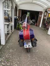 Harley-Davidson Dyna Wide Glide - HARLEY-DAVIDSON 1994