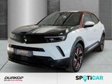Opel Mokka 1.2 GS Line Automatik Navi Pro Voll-LED Kl - Opel Mokka aus 2022
