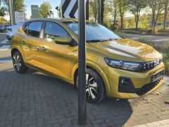 Dacia Sandero III 1.0 TCe 100 Expression (EU 6e)