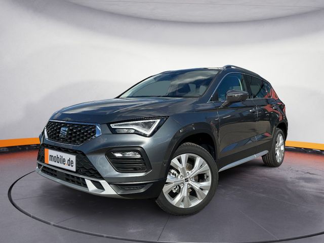 Seat Ateca Xperience 1.5 TSI /NAVI/AHK/BEATS/PDC/