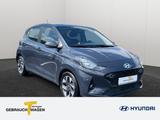 Hyundai i10 1.2 (79PS) A/T Trend Navi Sitzhei. Kamera - Hyundai i10 Jahreswagen