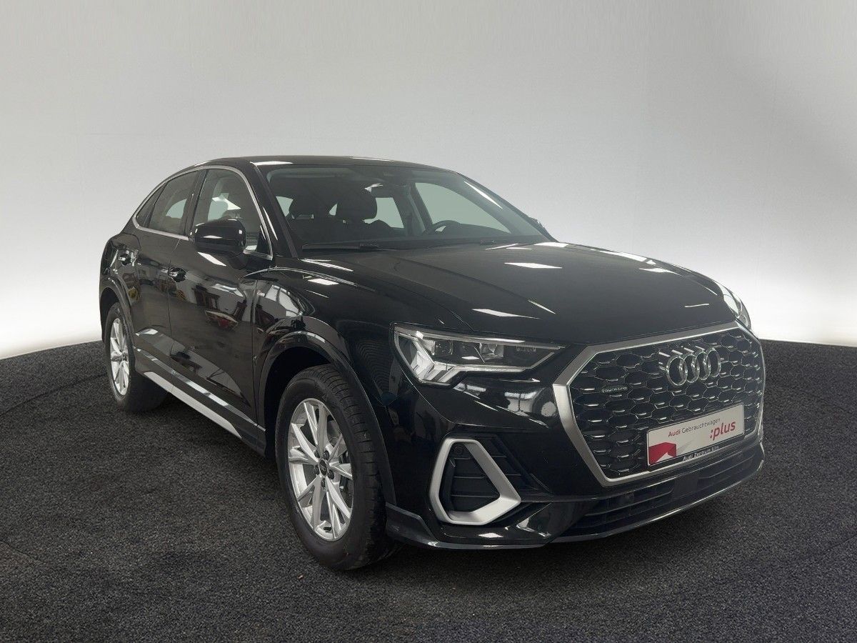 Audi Q3 - Bild 5