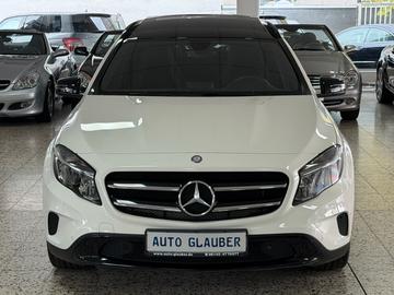 صورة 7 لـ 2014 Mercedes-BENZ GLA
