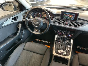 Audi A6 Avant 3.0 TDI *Xenon*AHK* 4 Z. Klima*