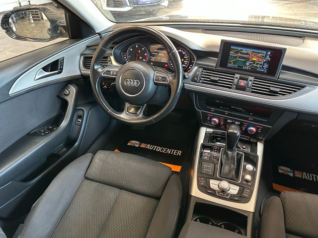 Audi A6 Avant 3.0 TDI *Xenon*AHK* 4 Z. Klima*