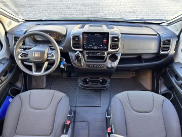 Westfalia Columbus 540 D 140PS 8G SKYVIEW SOLAR Schlafdach