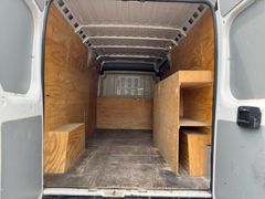 Fahrzeugabbildung Fiat Ducato Maxi Grosser.- Kasten 35 150 L4H2 RS:4035