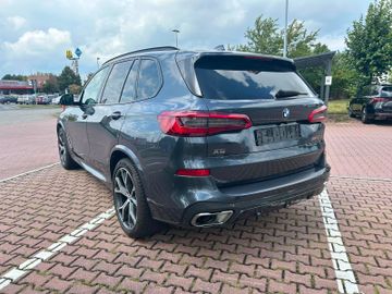 BMW X5 M50 - 5