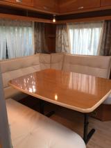 Tabbert W27 Vivaldi 560 TD 230/250 - Tabbert 560