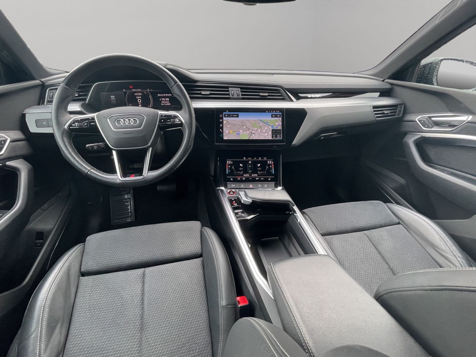 Audi e-tron - Bild 17