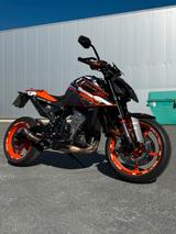 KTM 990 DUKE - TechPack - VIEL ZUBEHÖR -4J GARANTIE - KTM 4T