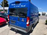 Fiat DucatoHochr.-Kasten35130L2H2 RS:3450 mm Klima - gebrauchte Fiat Ducato aus dem Jahr 2016