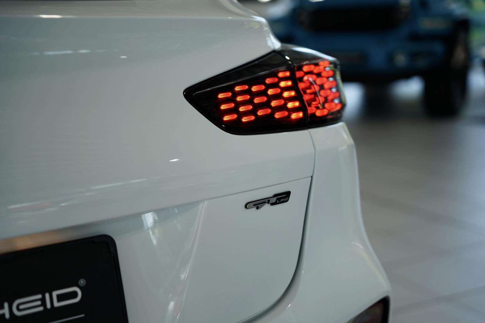 Kia XCeed Edition 7 GT-Line *1.Hand *Digital *Kamera