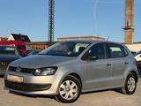Volkswagen Polo V Trendline/SHZ/NAVI/EURO 5 - Volkswagen Polo Trendline mit Diesel-Antrieb