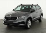 Skoda Karoq 1.5 TSI DSG 130 Jahre, AHK, el. Klappe, Ka - Skoda Karoq Tageszulassungen