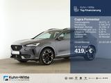Cupra Formentor VZ 2.0 TSI *Navi*RFK*ACC*LED*SHZ* - Cupra Formentor in Hamburg