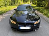BMW M3 Coupé M3 Handschalter Carbondach Grail - BMW M3 mit Benzin-Antrieb: Sportwagen