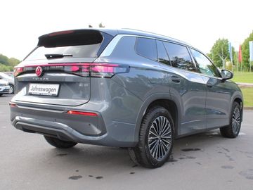 Volkswagen Tayron - 6