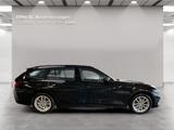 BMW 320d Touring AHK Driv.Assist.Prof Kamera HiFi - Gebrauchtwagen in Oberhausen