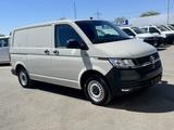 Volkswagen T6 Transporter 6.1 Kasten TDI Klima*AHK*Flügeltü - VW T6 von 2020