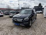 Mercedes-Benz GL 350 GL GL 350 BlueTec 4Matic - Mercedes-Benz GL 350 mit Panoramadach