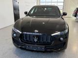 Maserati Levante GranSport SQ4 Aut. ACC Netto 29.000 - Maserati Levante SQ4 Gebrauchtwagen