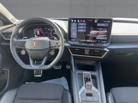 Cupra Leon - Vorschau Bild 9