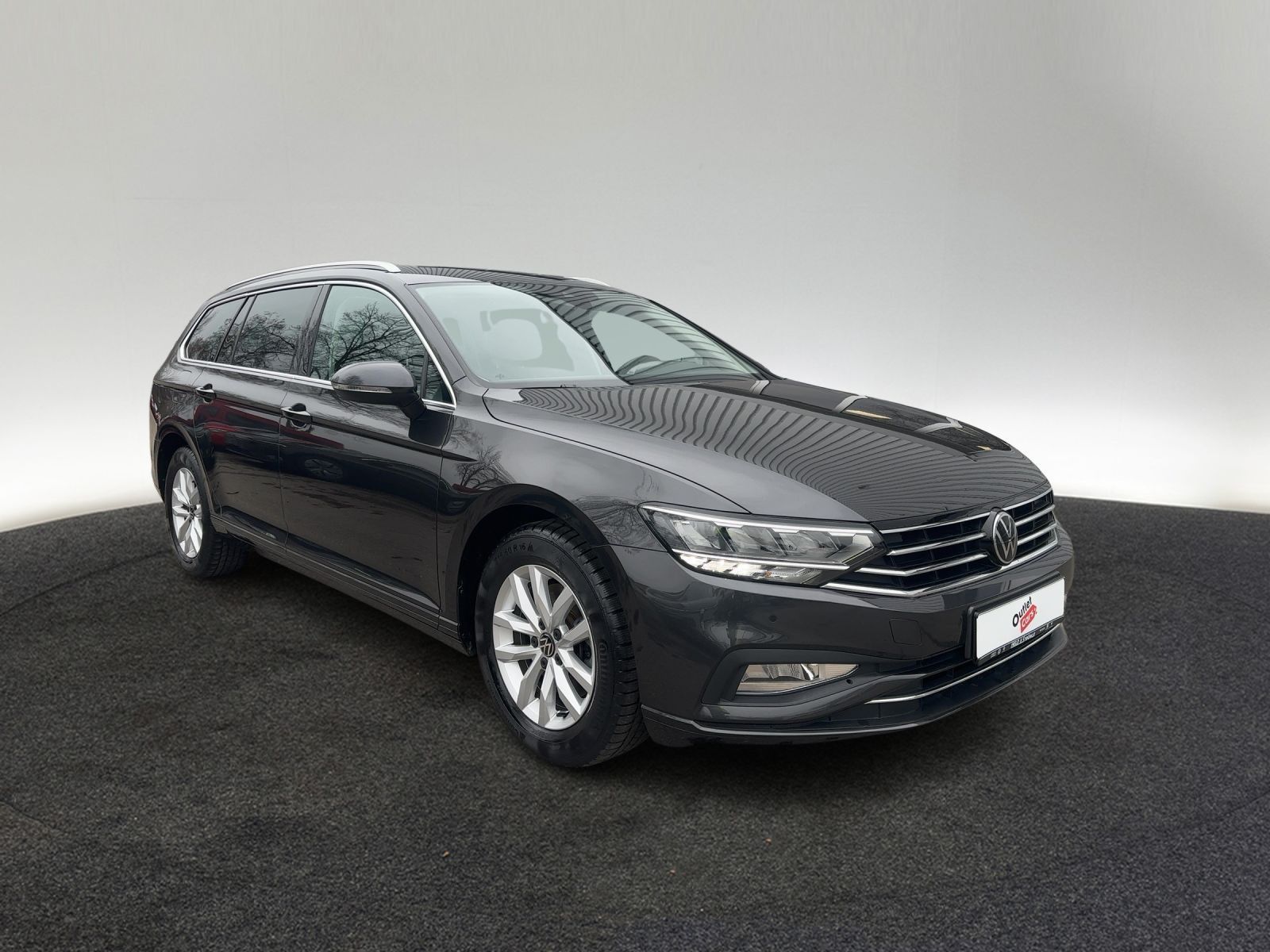 Volkswagen Passat Variant - Bild 5