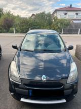 Renault Clio Expression 1.2 Dynamic - Renault Clio: Dynamic