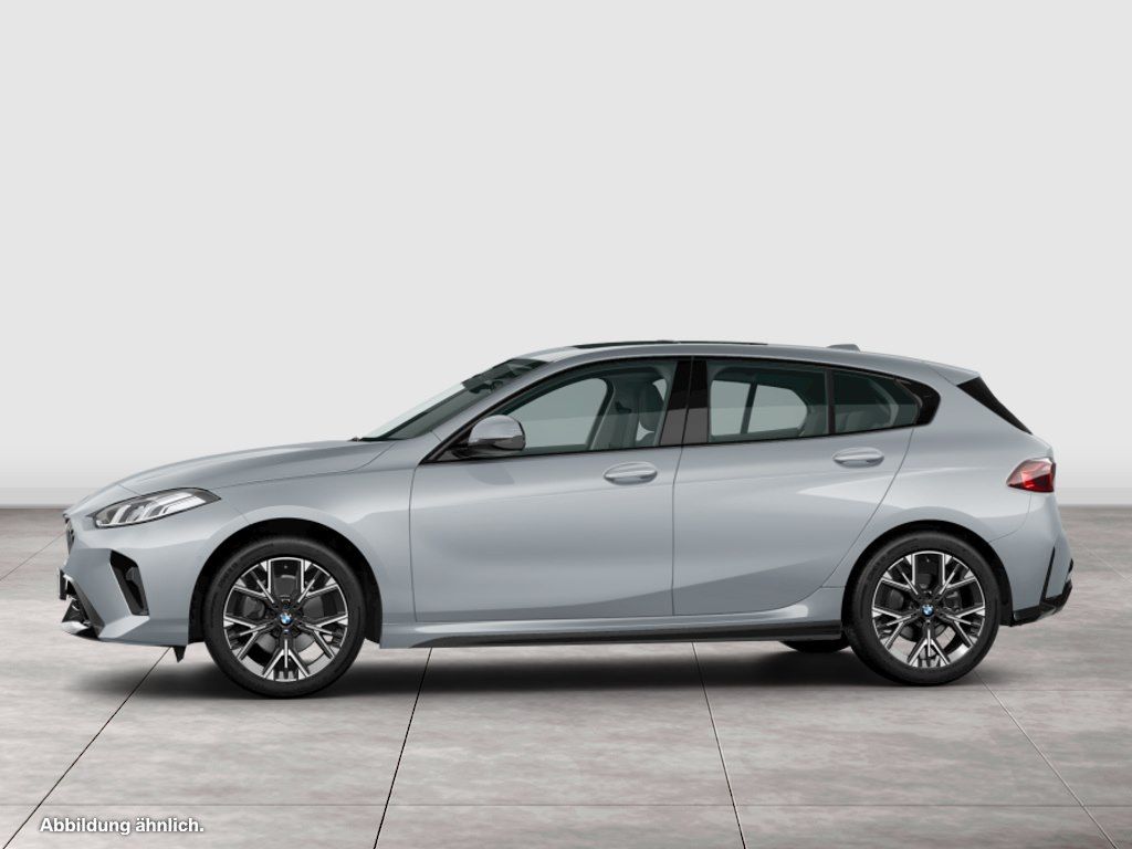 BMW 120 - Bild 5