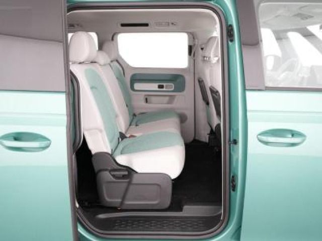 Volkswagen ID. Buzz - Bild 7