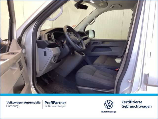 Volkswagen T6.1 Kasten 2.0 TDI EcoProfi AHK LED Klima