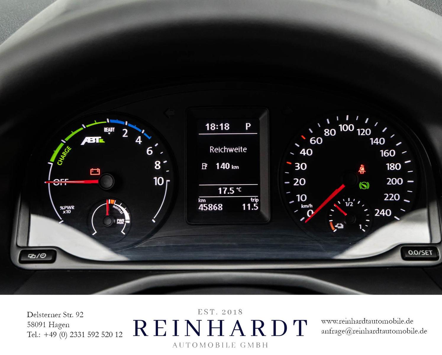 Volkswagen CADDY MAXI KOMBI ABTe Bi-XENON/DAB+/SHZ/KLIMA