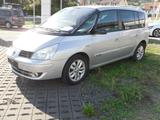 Renault Espace Dynamique dCi 150 FAP  7Sitze TÜV neu Ahk - Renault Espace: Dynamique