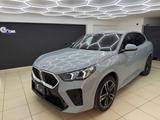 BMW Bmw X2 xDrive 20d MSport IPER FULL - BMW X2 mit Halbautomatikschaltung