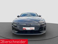 Audi A6 - Vorschau Bild 7