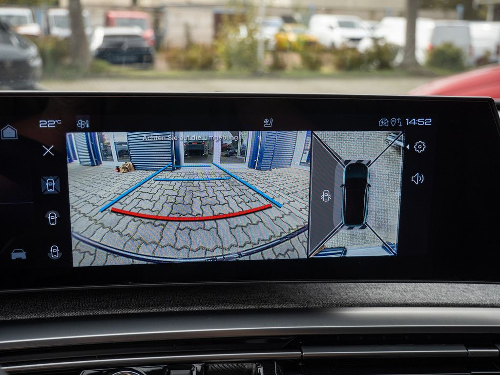 Peugeot 3008 - Bild 7